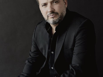 Entrevista a José Luis Ordañana, director general de Tecnorampa