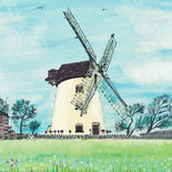 Windmill 