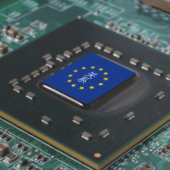 The European Union in the Age of Technological Geopolitics