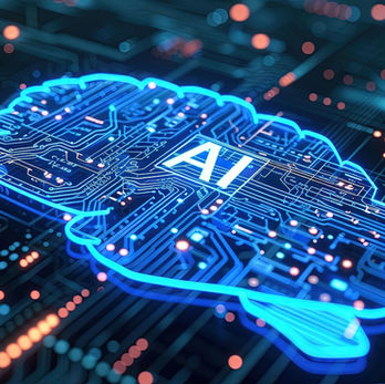 Is AI Bringing the EU and China Closer?