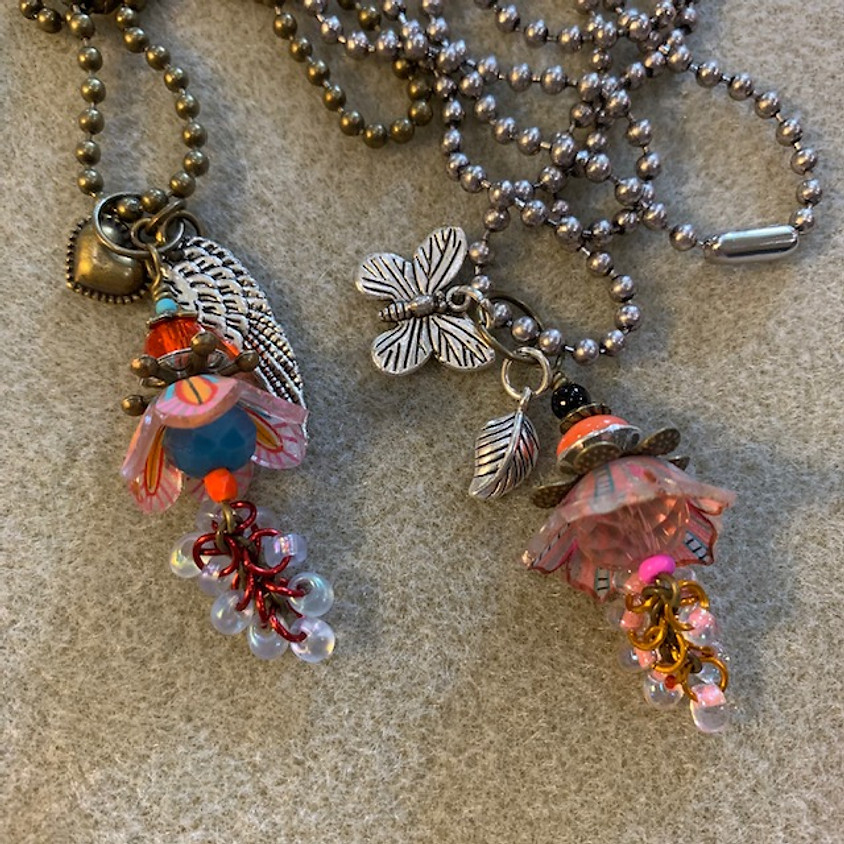 $10 Make and Take with Julie Haymaker