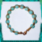 Peaceful Connection Bracelet Bootcamp(Zoom)
