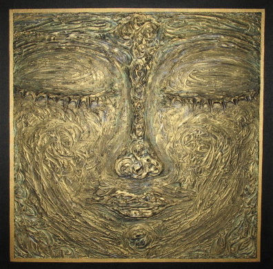 'Infinity Buddha'