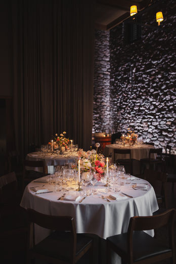 tea ceremony wedding