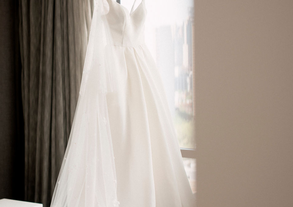 brooklyn wedding planner