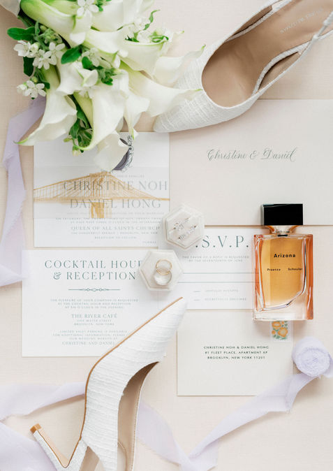 brooklyn wedding planner