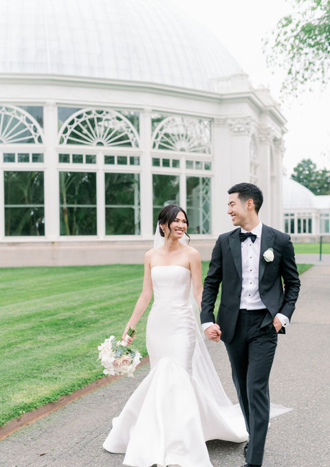 NYBG wedding