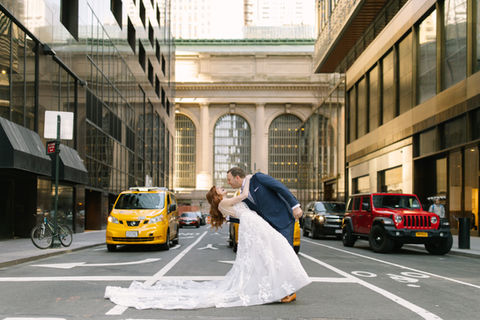 nyc wedding planner