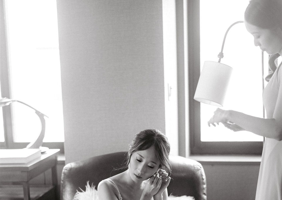 tribeca rooftop wedding