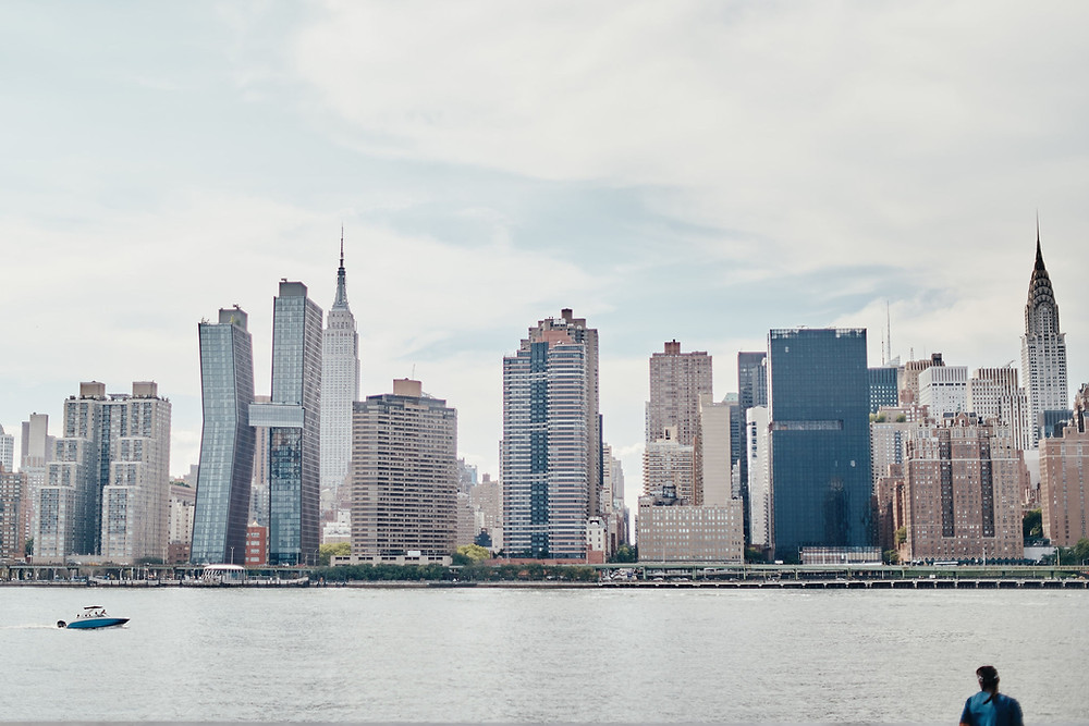 nyc wedding planner