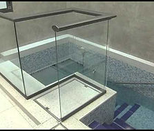 מועצה דתית שדרות - מקווה ניר עם