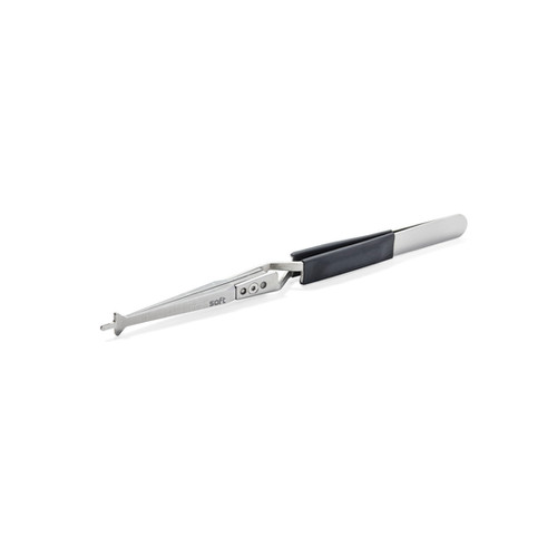 Reverse Action Autogrid Tweezer | NanoSoft