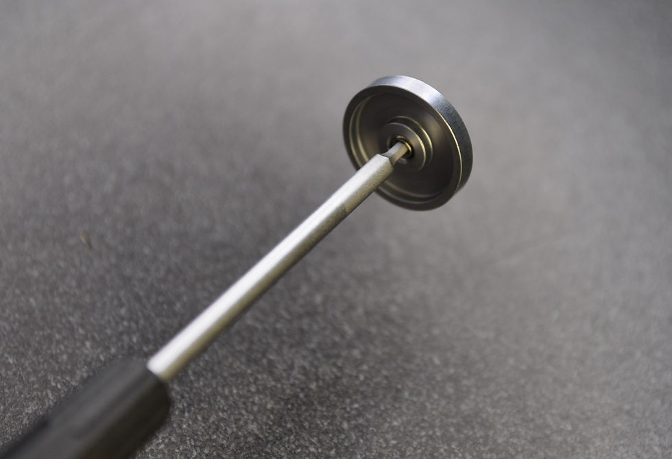 Thumbnail: Low Profile Lid