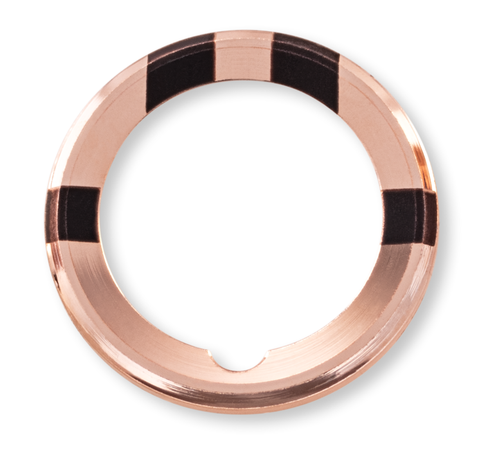 Thumbnail: 100-Pack, FIB Autogrid Rings & C-clips