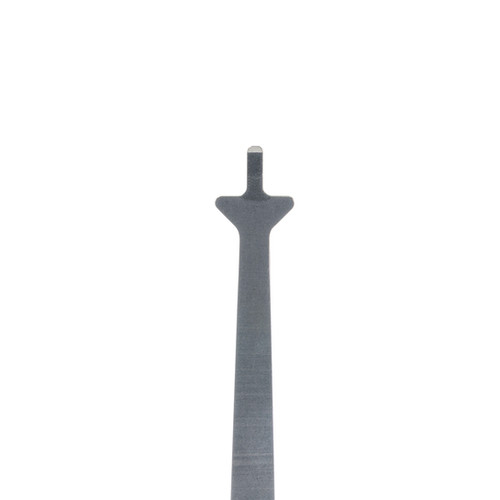 Reverse Action Autogrid Tweezer | NanoSoft