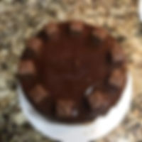 Candy Bar (Snickers, Reese's, Butterfinger)