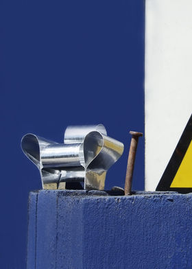 1:16 paper Well Tempered chair is available