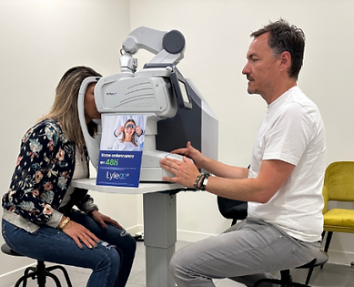 ordonnance gratuite cam&lia saint symphorien