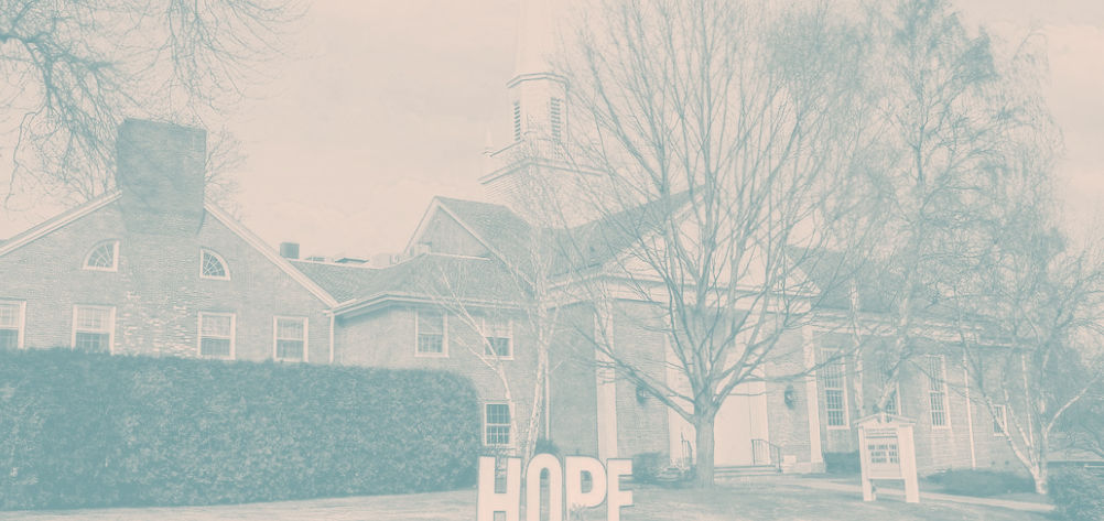 Church of Christ Congregational 3