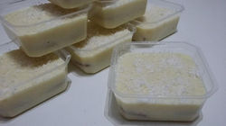 Pavê coco&cravo&canela