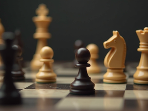 Join Our Free Trial Class at Think Ahead Chess Academy