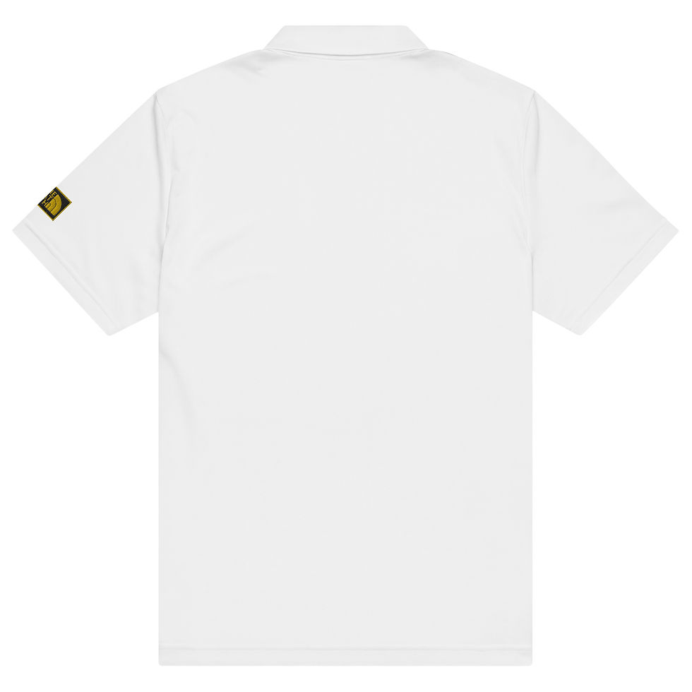 Thumbnail: BBB73 X adidas sport polo