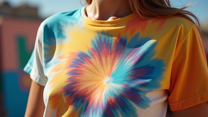 Top Graphic Tees for Art Lovers: Wear Your Passion Loud and Proud