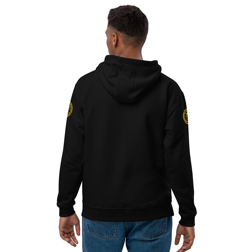 Thumbnail: Gatlanta Chain Premium Hoodie