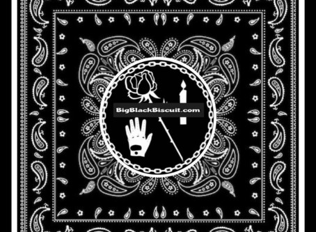 New Bandanna Alert