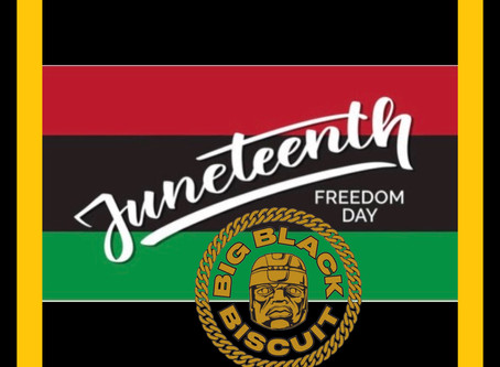 JUNETEENTH DAY CELEBRATIONS