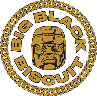 Big Black Biscuit