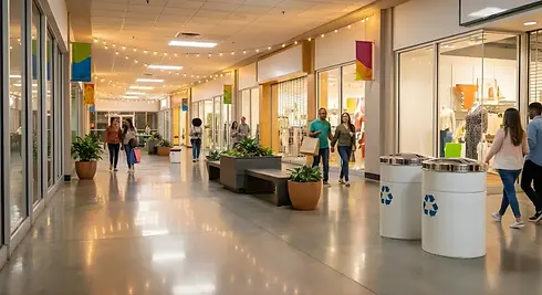 clean-and-lively-mall-walkway