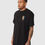 Küçük resim: Polypop "Juice Box" Regular Fit V2.0 Siyah T-Shirt