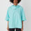 Thumbnail: 3/4 Sleeve Windbreaker Mint