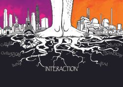 Interaction