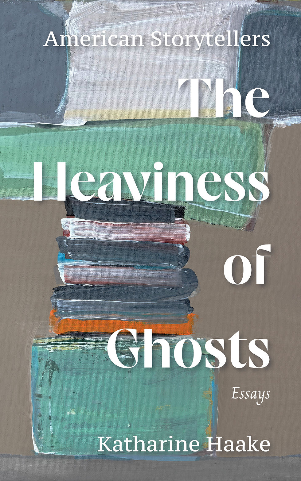 Draft of Front Cover 4