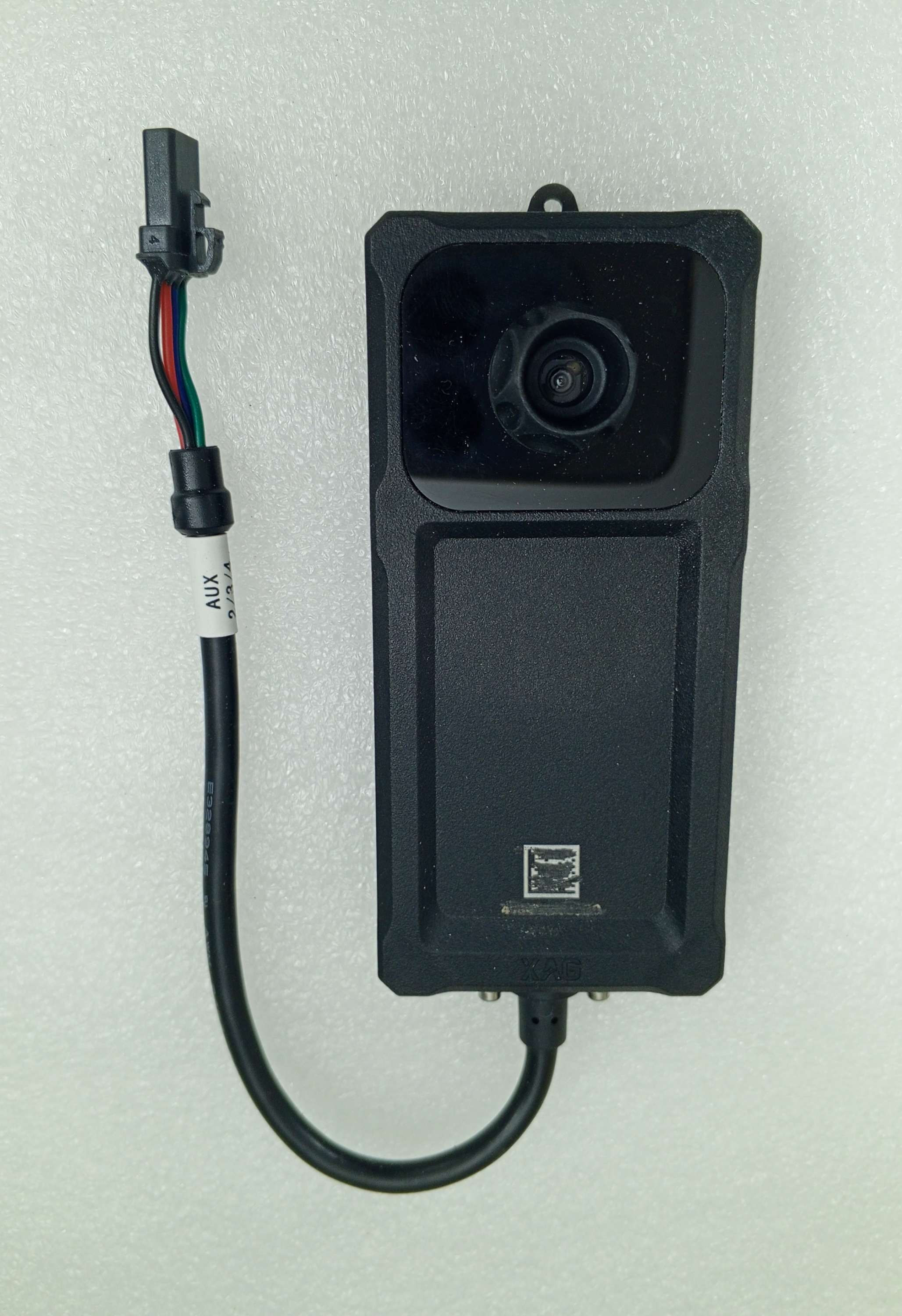 P40 V40 Terrian Module