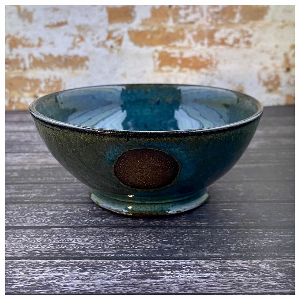Thumbnail: Amethyst Home Smudging Kit in Moon Bowl