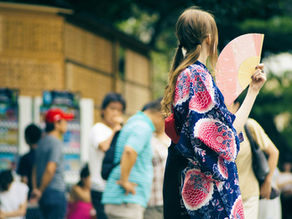 How to Properly Wash a Yukata: Traditional vs. Polyester