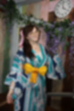 Thumbnail: International Youth Yukata Special Class – Launch Event