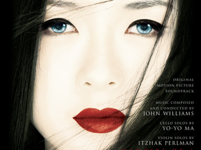 🎬 Discovering the World of Geisha Through Cinema