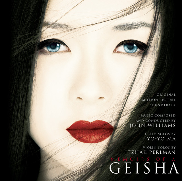 Cgeisha 🎬 Discovering the World of Geisha Through Cinema