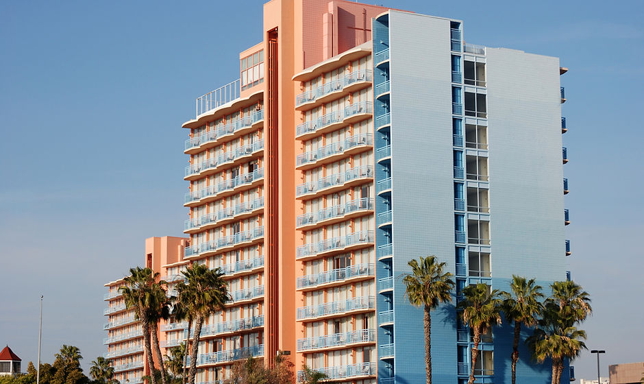 Hotel-1
