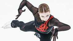 Russian Senior Test Skates 2026: las coreografías que marcan el regreso de Rusia al circuito internacional