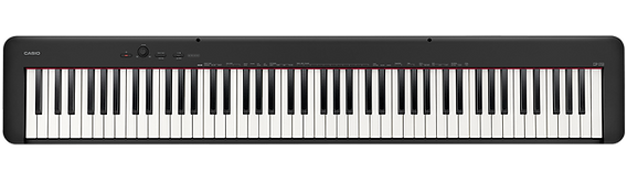 Review: Is the Casio CDP-S150 Worth Buying in 2021?