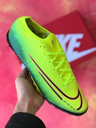 Прев'ю: Сороконожки Nike Mercurial Vapor 13 Elite MDS TF / многошиповки найк
