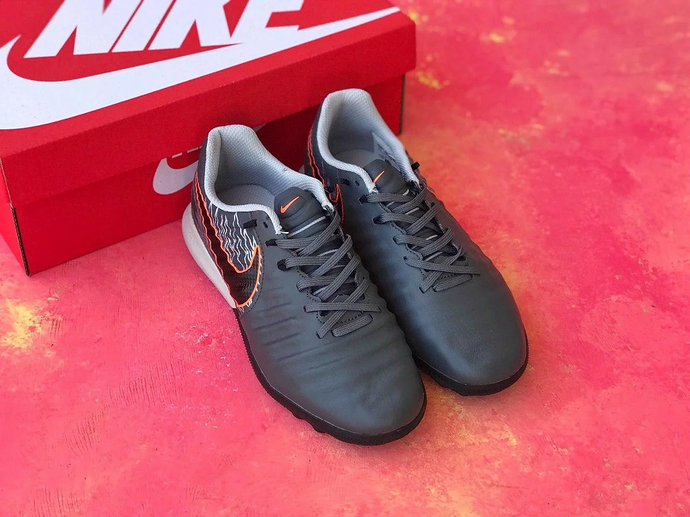Прев'ю: Сороконожки Nike Tiempo Victory Pack TF / многошиповки найк