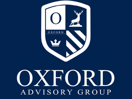 Oxford Advisory Group estate planning and wealth management strategies