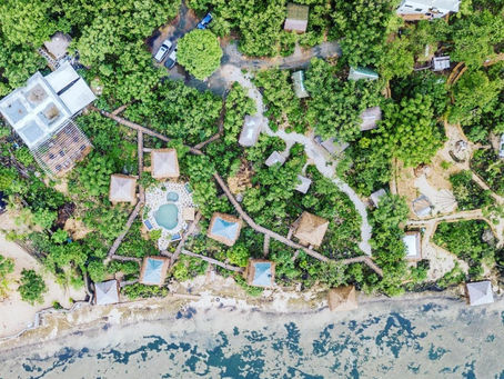 Discover Retirement Bliss at Sea Breeze Village in Pangasinan