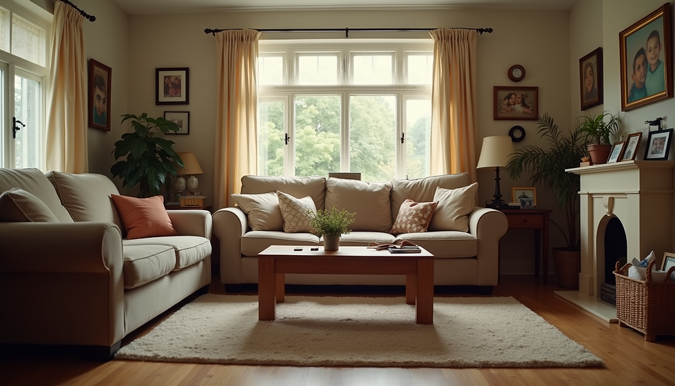 Uncover the Hidden Perks: How Home Healthcare Brightens the Lives of Seniors